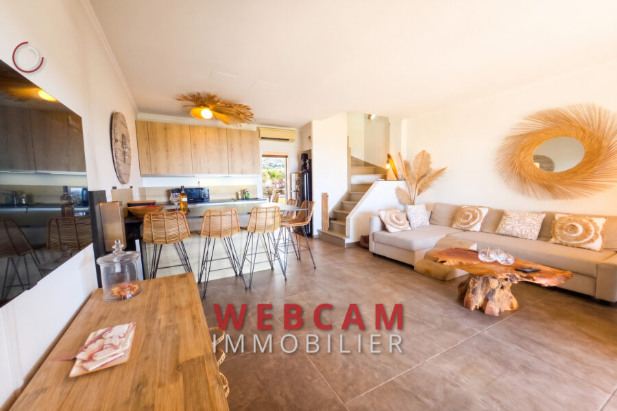 Maison à vendre à Agay — Vue mer — photo 7