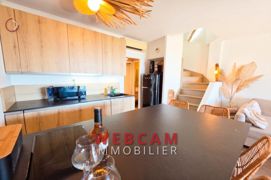 Maison à vendre à Agay — Vue mer — photo 8