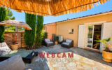 Maison à vendre à Agay — Vue mer — photo 9