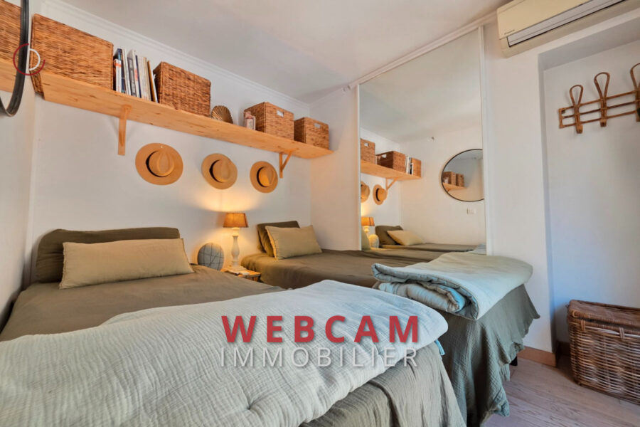 Maison à vendre à Agay — Vue mer — photo 11