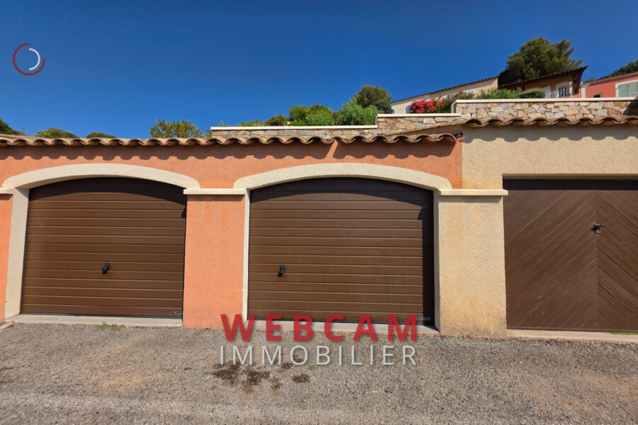 Maison à vendre à Agay — Vue mer — photo 14