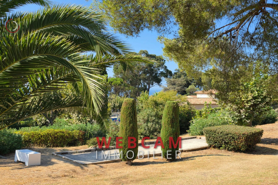 Maison à vendre à Agay — Vue mer — photo 15