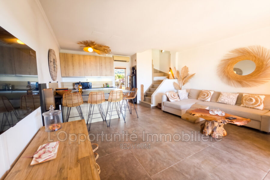 Maison à vendre à Agay — Vue mer — photo 4