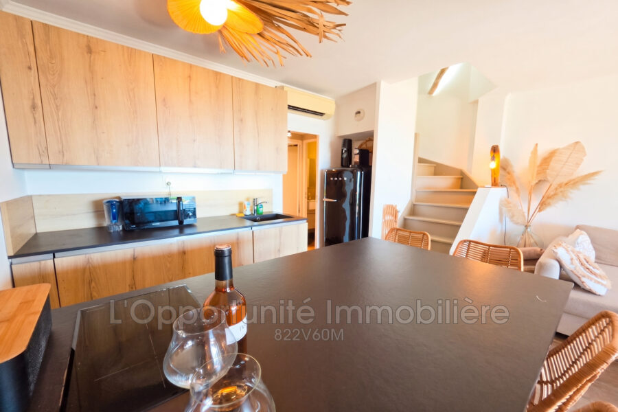 Maison à vendre à Agay — Vue mer — photo 5