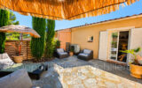 Maison à vendre à Agay — Vue mer — photo 6