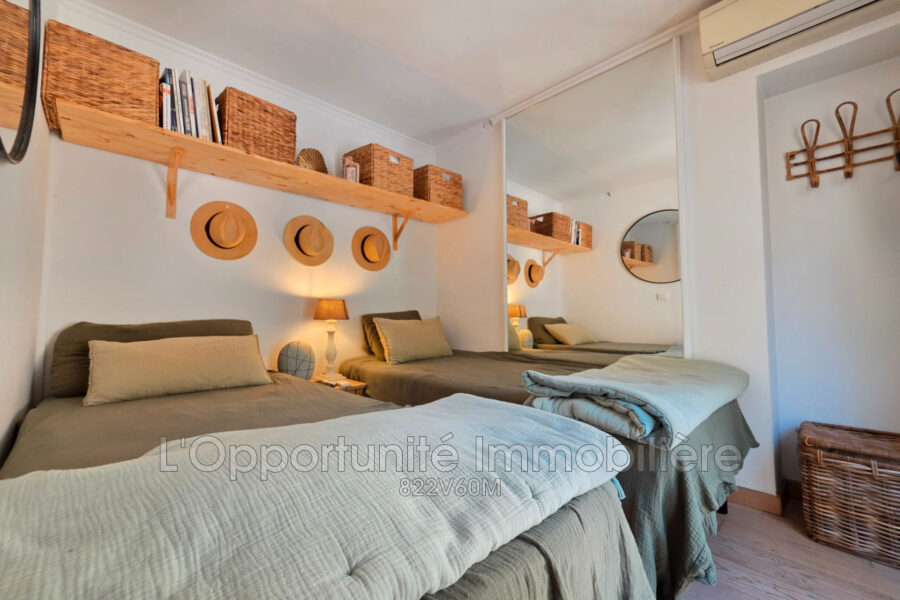 Maison à vendre à Agay — Vue mer — photo 8