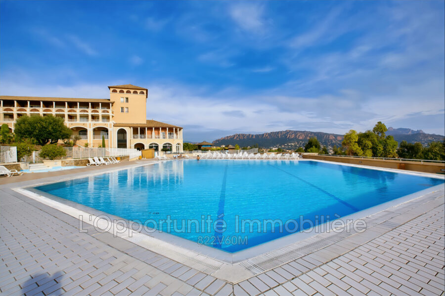 Maison à vendre à Agay — Vue mer — photo 9
