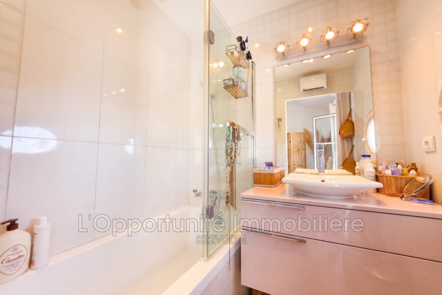Maison à vendre à Agay — Vue mer — photo 10