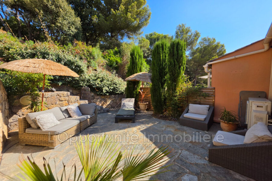 Maison à vendre à Agay — Vue mer — photo 13