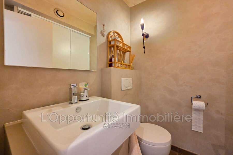 Maison à vendre à Agay — Vue mer — photo 14