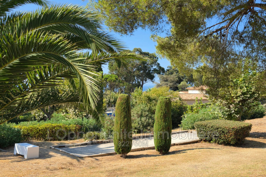 Maison à vendre à Agay — Vue mer — photo 16