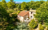 Maison à vendre à Trets — Vue parc — photo 2