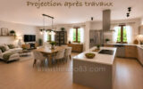 Maison à vendre à Trets — Vue parc — photo 8