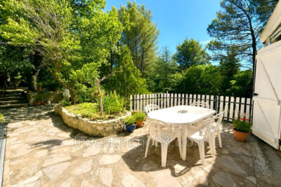 Maison à vendre à Trets