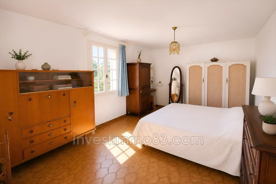 Maison à vendre à Trets — Vue parc — photo 11