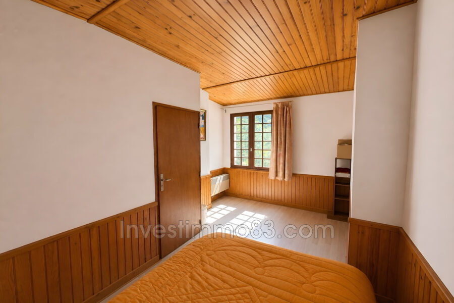 Maison à vendre à Trets — Vue parc — photo 15