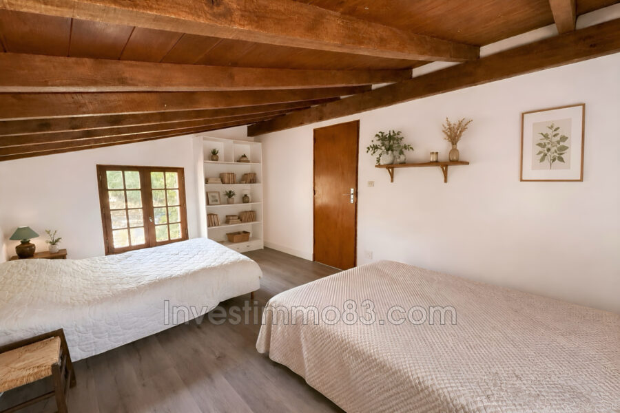 Maison à vendre à Trets — Vue parc — photo 17