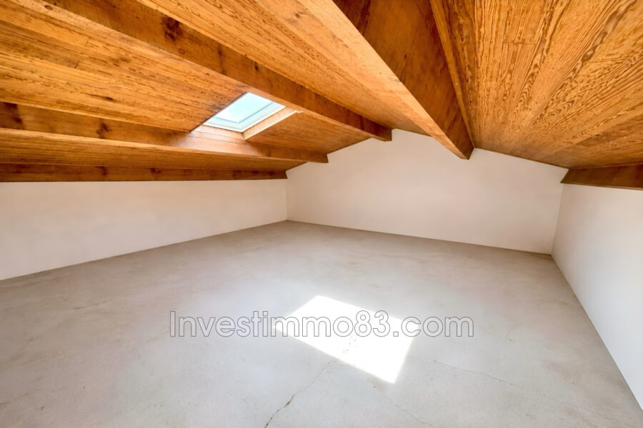 Maison à vendre à Trets — Vue parc — photo 19
