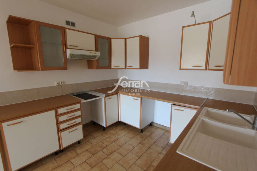 Appartement à vendre à Lorgues — Vue nature — photo 4