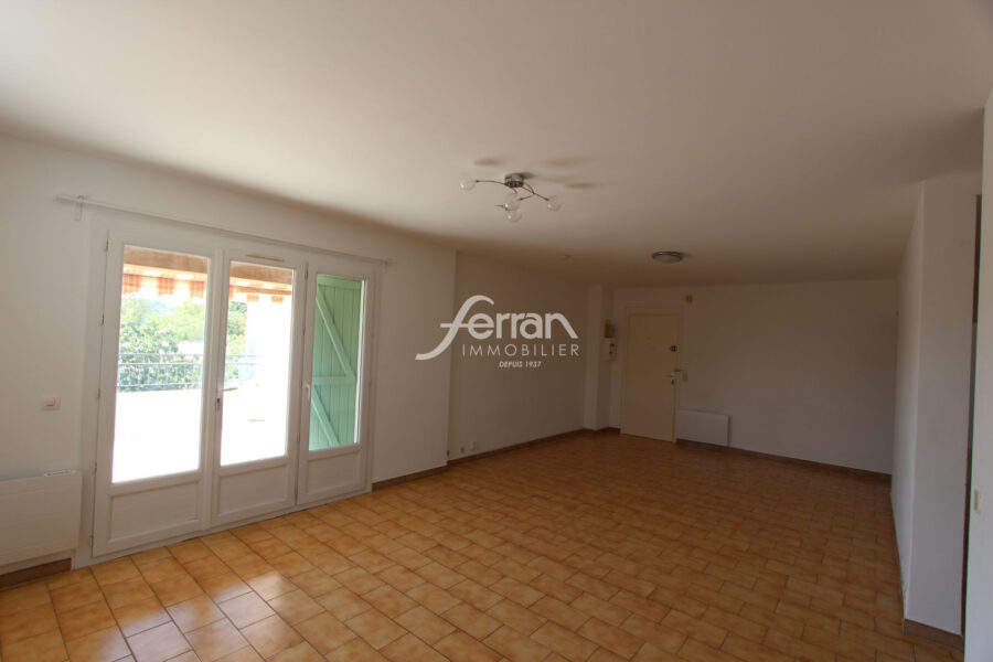 Appartement à vendre à Lorgues — Vue nature — photo 7