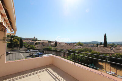 Appartement à vendre à Lorgues