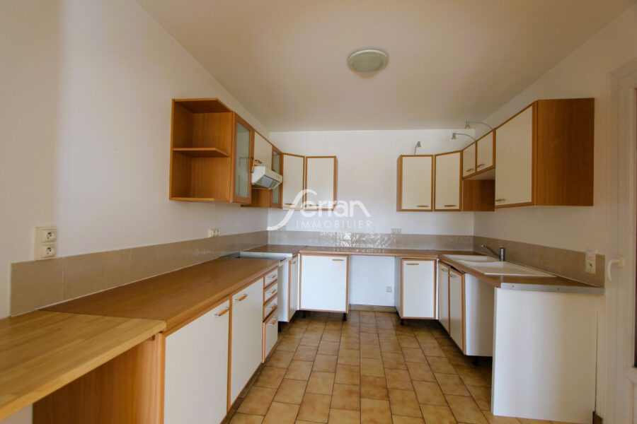 Appartement à vendre à Lorgues — Vue nature — photo 9