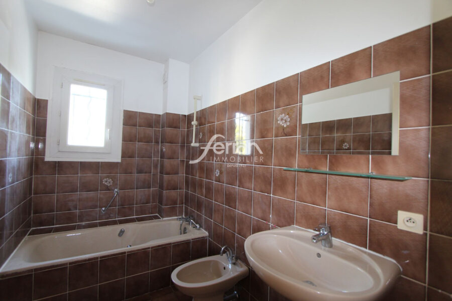 Appartement à vendre à Lorgues — Vue nature — photo 8