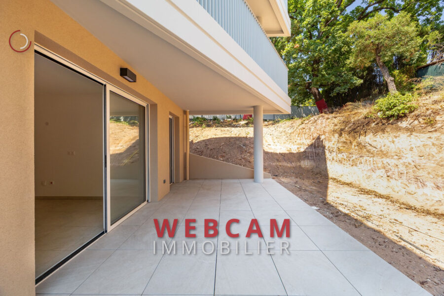 Appartement à vendre à Cannes — Vue parc — photo 6