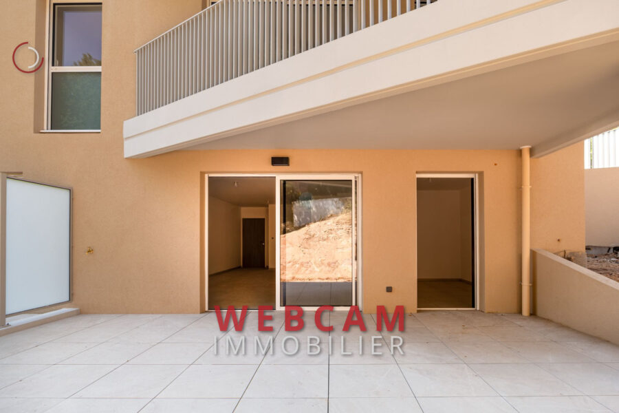 Appartement à vendre à Cannes — Vue parc — photo 8