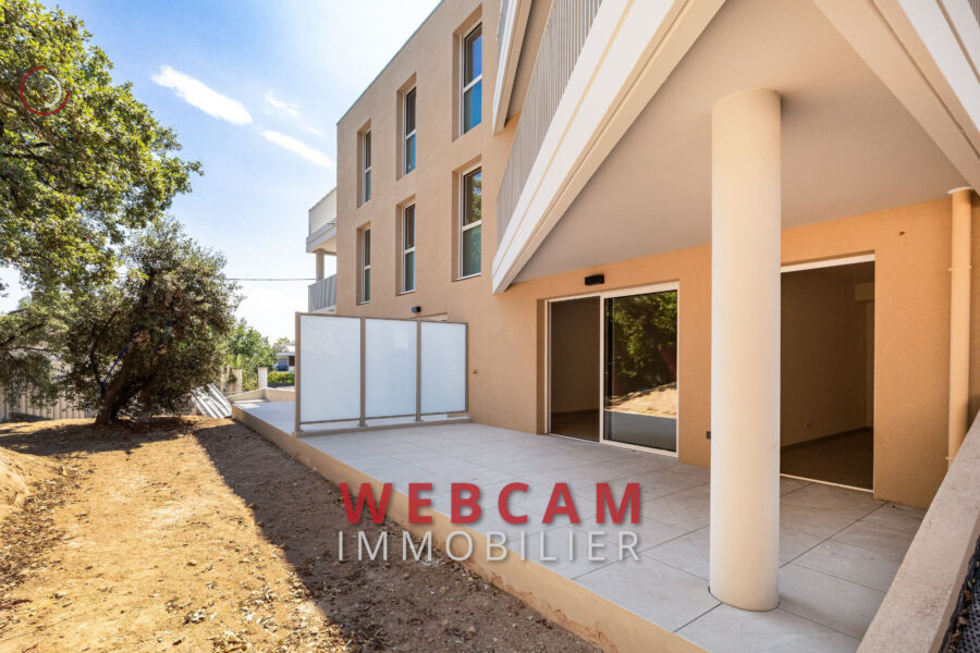 Appartement à vendre à Cannes — Vue parc — photo 10