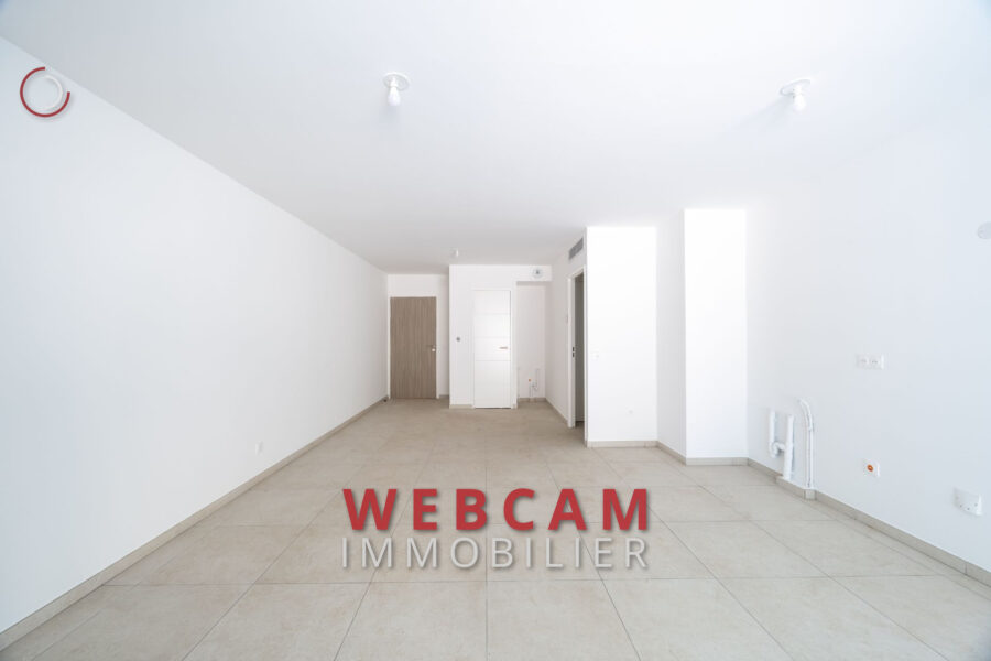 Appartement à vendre à Cannes — Vue parc — photo 14