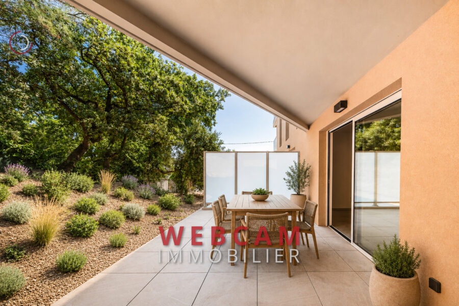 Appartement à vendre à Cannes — Vue parc — photo 3