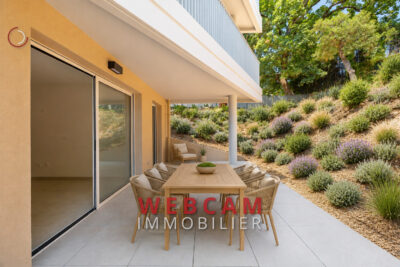 Appartement à vendre à Cannes