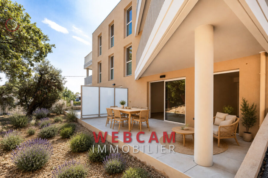 Appartement à vendre à Cannes — Vue parc — photo 11