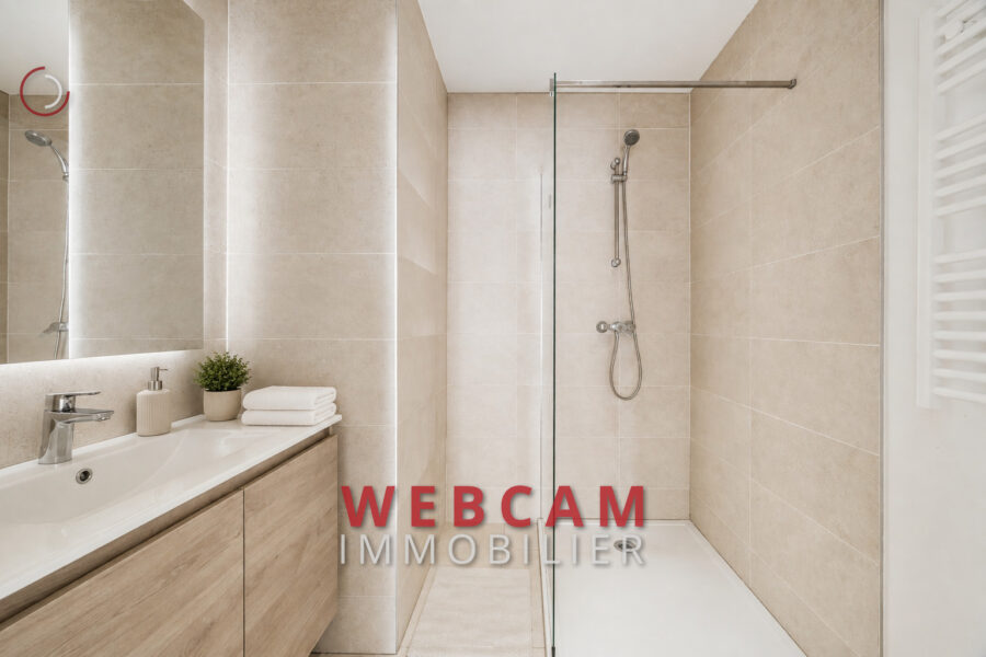 Appartement à vendre à Cannes — Vue parc — photo 17