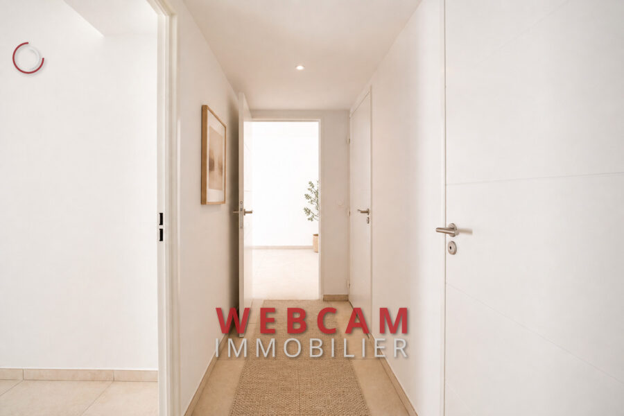 Appartement à vendre à Cannes — Vue parc — photo 19