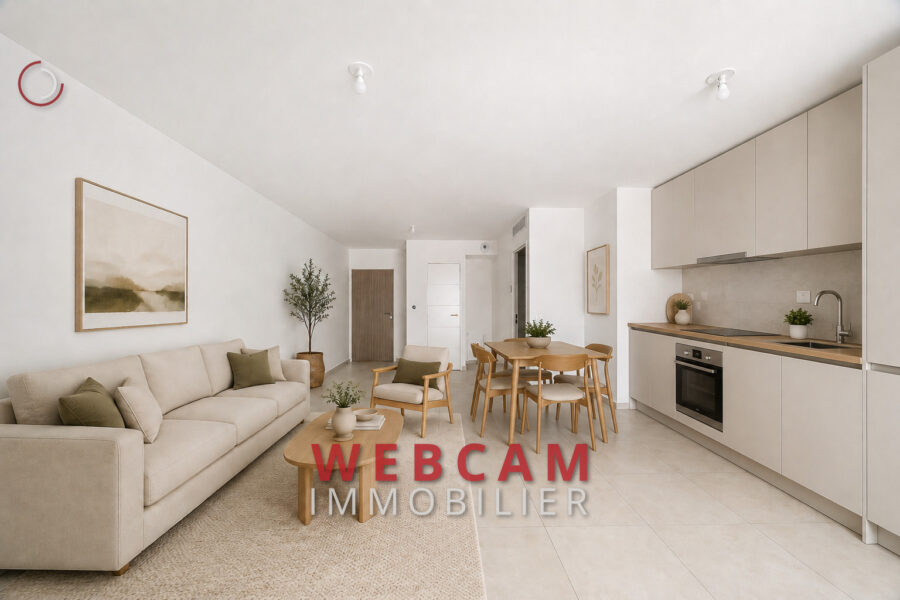 Appartement à vendre à Cannes — Vue parc — photo 15