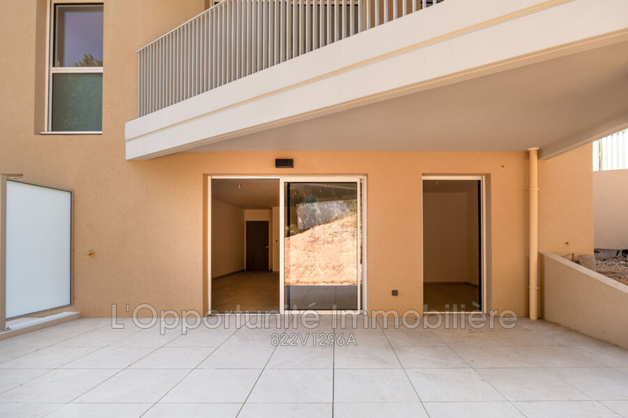 Appartement à vendre à Cannes — Vue parc & jardin — photo 8