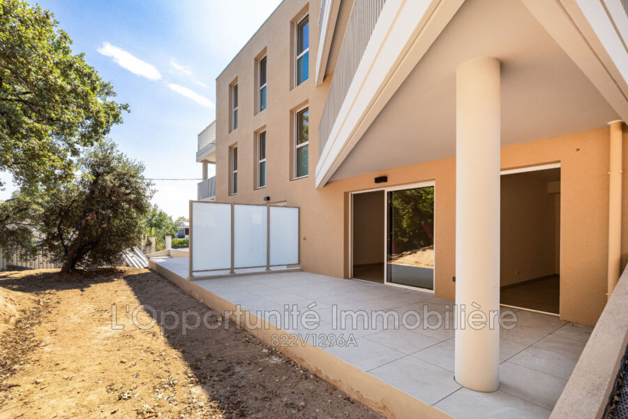 Appartement à vendre à Cannes — Vue parc & jardin — photo 10