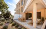 Appartement à vendre à Cannes — Vue parc & jardin — photo 11