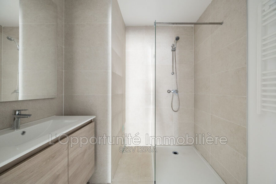 Appartement à vendre à Cannes — Vue parc & jardin — photo 16
