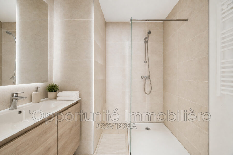 Appartement à vendre à Cannes — Vue parc & jardin — photo 17