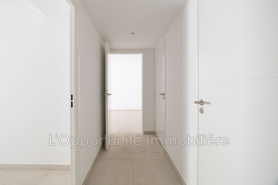 Appartement à vendre à Cannes — Vue parc & jardin — photo 18