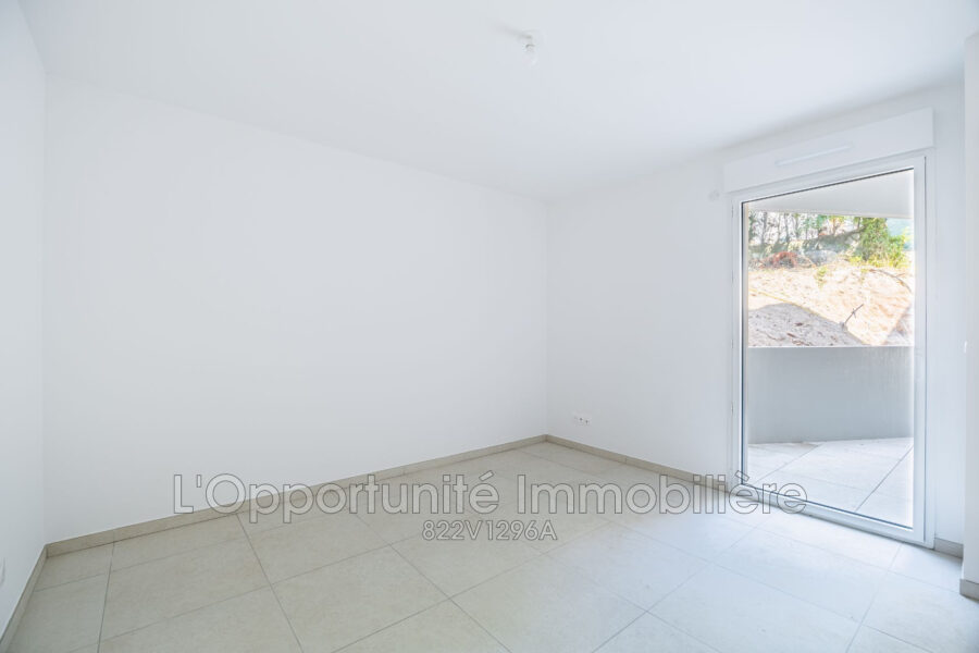 Appartement à vendre à Cannes — Vue parc & jardin — photo 20
