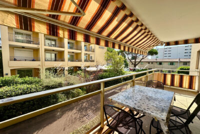 Appartement à vendre à Sainte-maxime