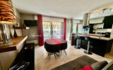 Appartement à vendre à Sainte-maxime — Vue sur la ville — photo 4