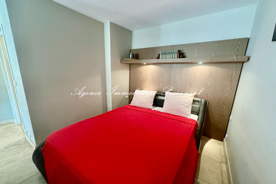 Appartement à vendre à Sainte-maxime — Vue sur la ville — photo 10