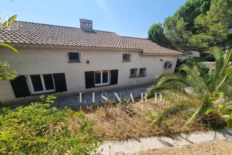 Maison à vendre à Vallauris — Vue nature — photo 12