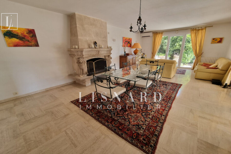 Maison à vendre à Vallauris — Vue nature — photo 4