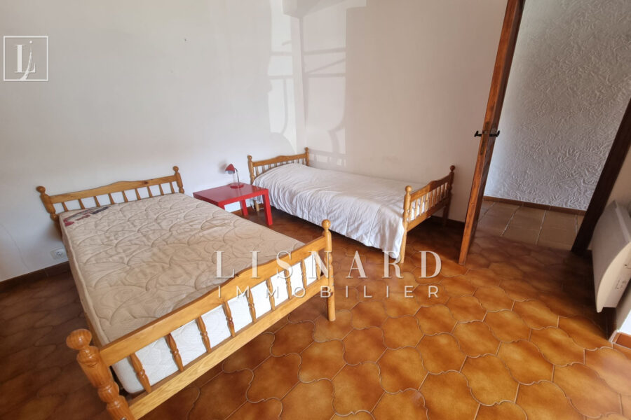 Maison à vendre à Vallauris — Vue nature — photo 15